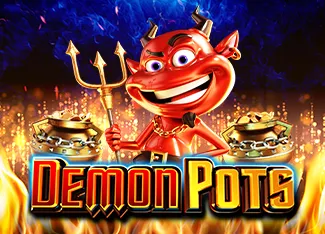 Pragmatic : Demon Pots - BOYBET168
