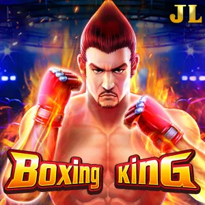 Jili : Boxing King - BOYBET168