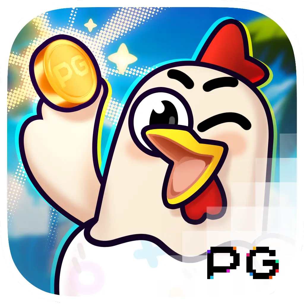 PGSoft : Chicky Run - BOYBET168
