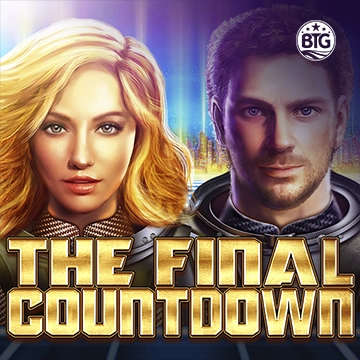 Bigtime : The Final Countdown - BOYBET168