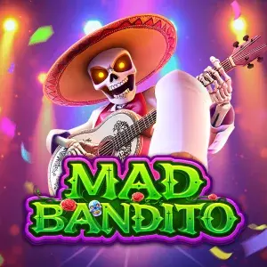 Mad Bandito - BOYBET168