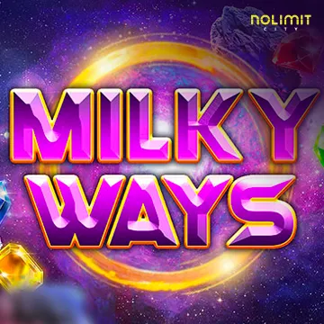 Milky Ways - BOYBET168