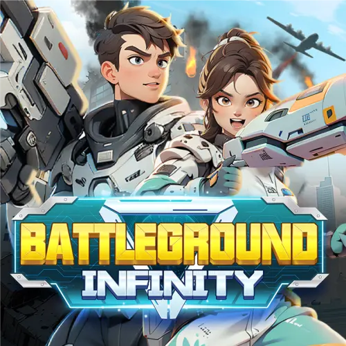 Battleground Infinity - BOYBET168