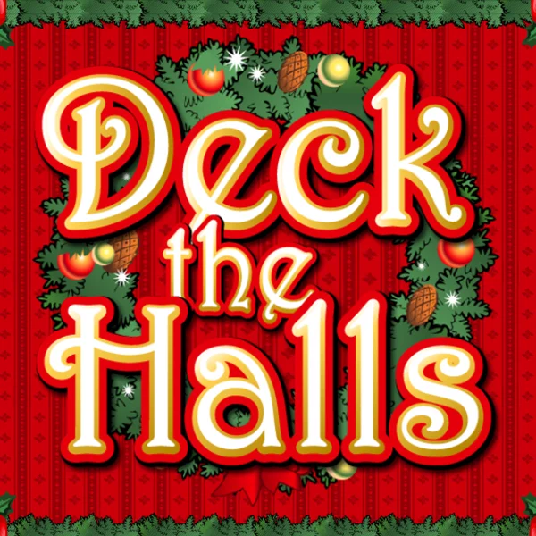 Deck the Halls - BOYBET168