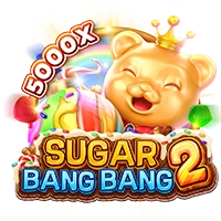 Facai : SUGAR BANG BANG2 - BOYBET168