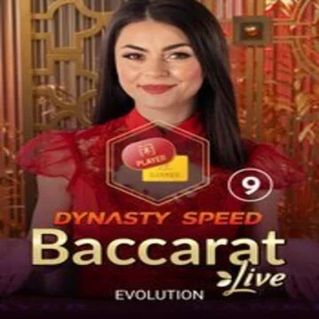 Dynasty Speed Baccarat 9 - BOYBET168