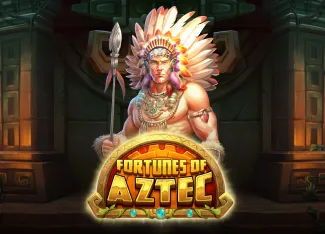 Pragmatic : Fortunes of Aztec - BOYBET168