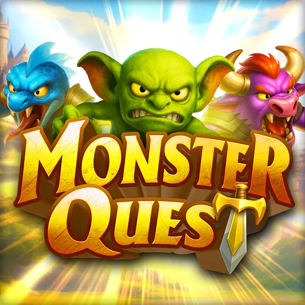 Bigtime : Monster Quest - BOYBET168