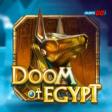 Doom of Egypt - BOYBET168