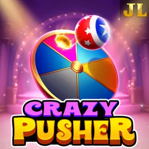 Jili : Crazy Pusher - BOYBET168