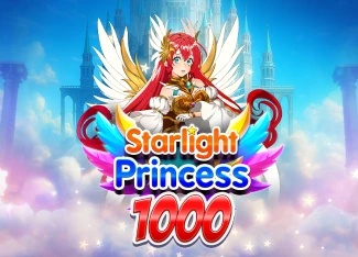 Pragmatic : Starlight Princess 1000 - BOYBET168
