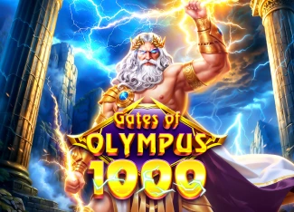 Gates of Olympus 1000 - BOYBET168