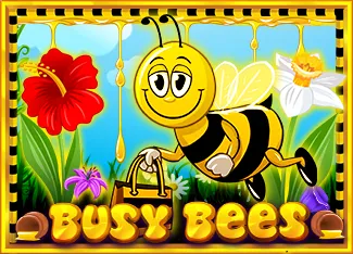 Pragmatic : Busy Bees - BOYBET168