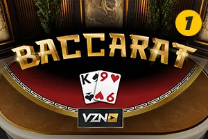 Baccarat VZN 1 - BOYBET168