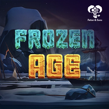 PeterSons : Frozen Age - BOYBET168