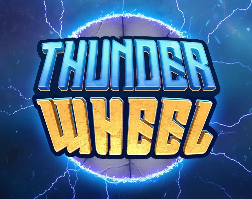 Thunder Wheel - BOYBET168