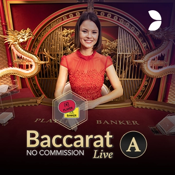No Commission Speed Baccarat A - BOYBET168