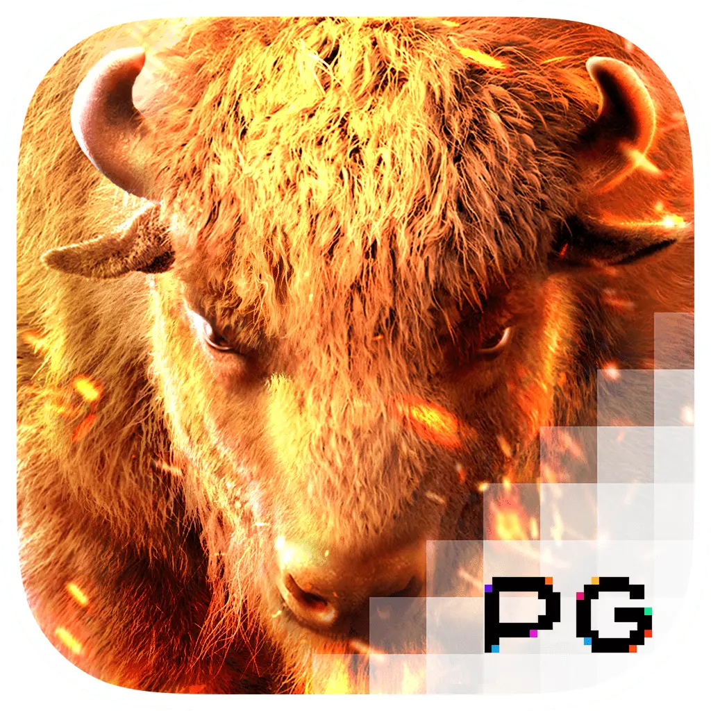 PGSoft : Buffalo Win - BOYBET168