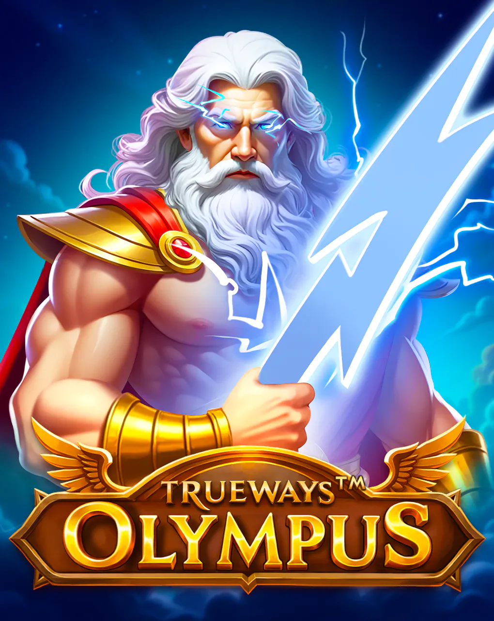 Bgaming : Olympus TRUEWAYS - BOYBET168