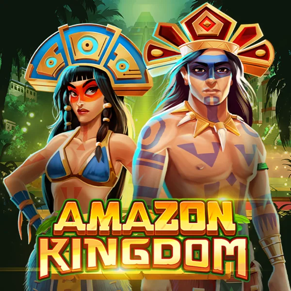 Amazon Kingdom - BOYBET168
