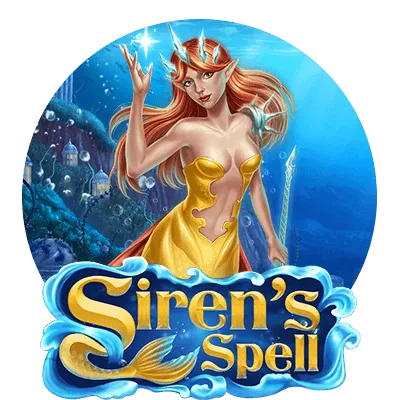 Habanero : Sirens Spell - BOYBET168
