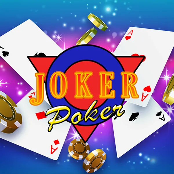 Joker Poker - BOYBET168