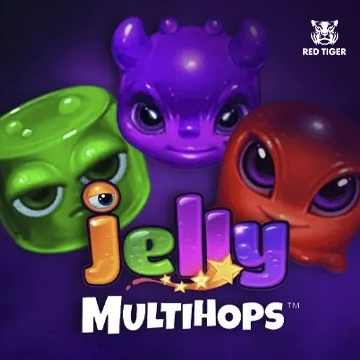 Jelly MULTIHOPS - BOYBET168