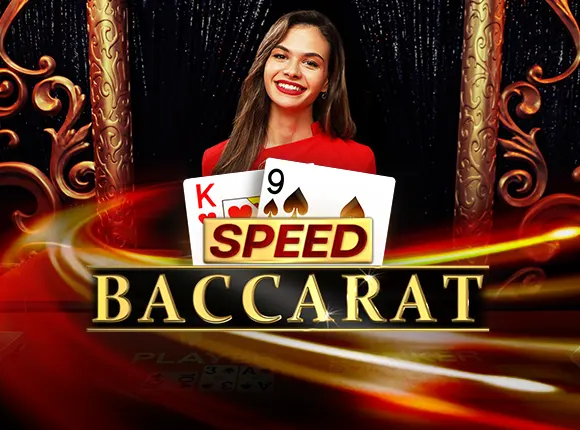 Speed Baccarat G - BOYBET168