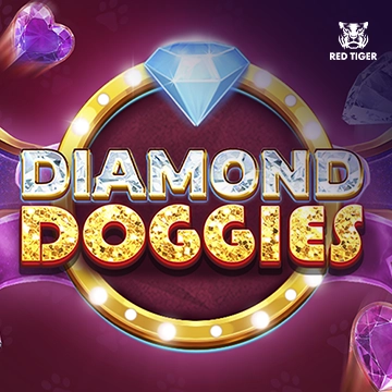 Diamond Doggies - BOYBET168