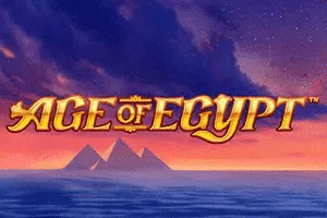 Age of Egypt - BOYBET168