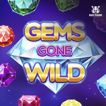 Gems Gone Wild - BOYBET168