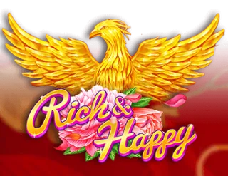 PLAYSTAR : RICH & HAPPY - BOYBET168