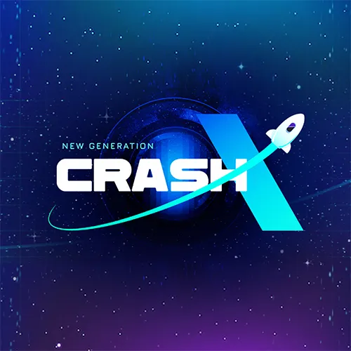 Crash X - BOYBET168