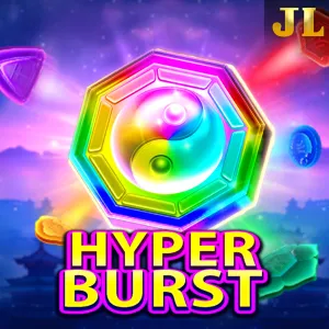 Jili : Hyper Burst - BOYBET168