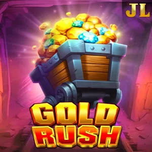 Jili : Gold Rush - BOYBET168