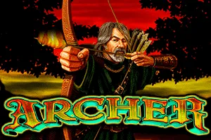 Archer - BOYBET168