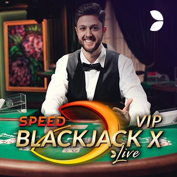 Speed VIP Blackjack X - BOYBET168