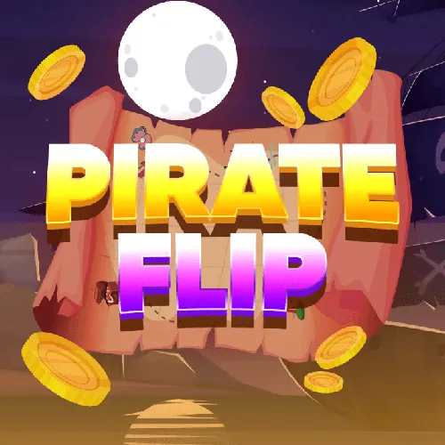 Pirate Flip 海盗王 - BOYBET168