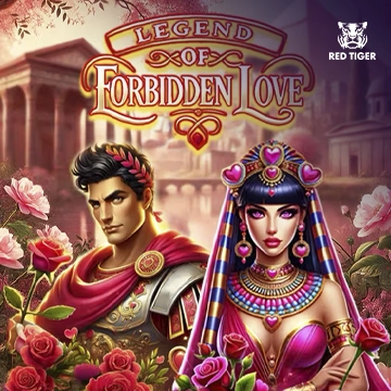 Legend Of Forbidden Love MegaWays™ - BOYBET168