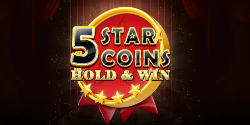 5 Star Boost: Hold & Win - BOYBET168