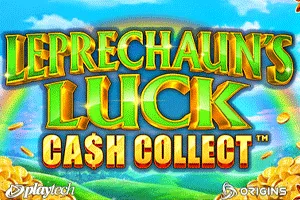 Leprechaun’s Luck: Cash Collect - BOYBET168