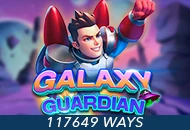 Spadegaming : Galaxy Guardian - BOYBET168