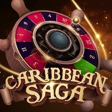 Caribbean Saga - BOYBET168